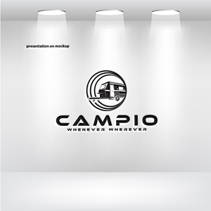 Diseño de Logo por RRR Design para este proyecto | Diseño: #30990008