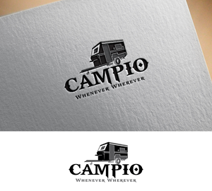 Diseño de Logo por RRR Design para este proyecto | Diseño: #30990009