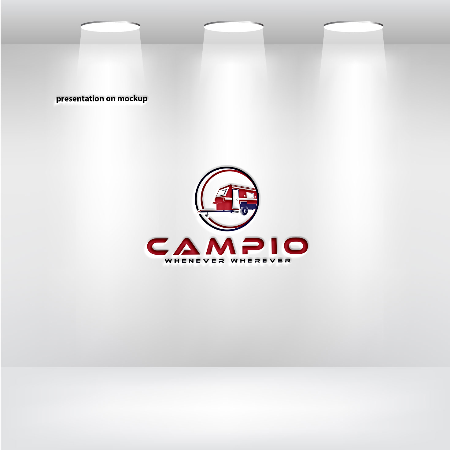 Logo Design by RRR Design for this project | Design #30990022