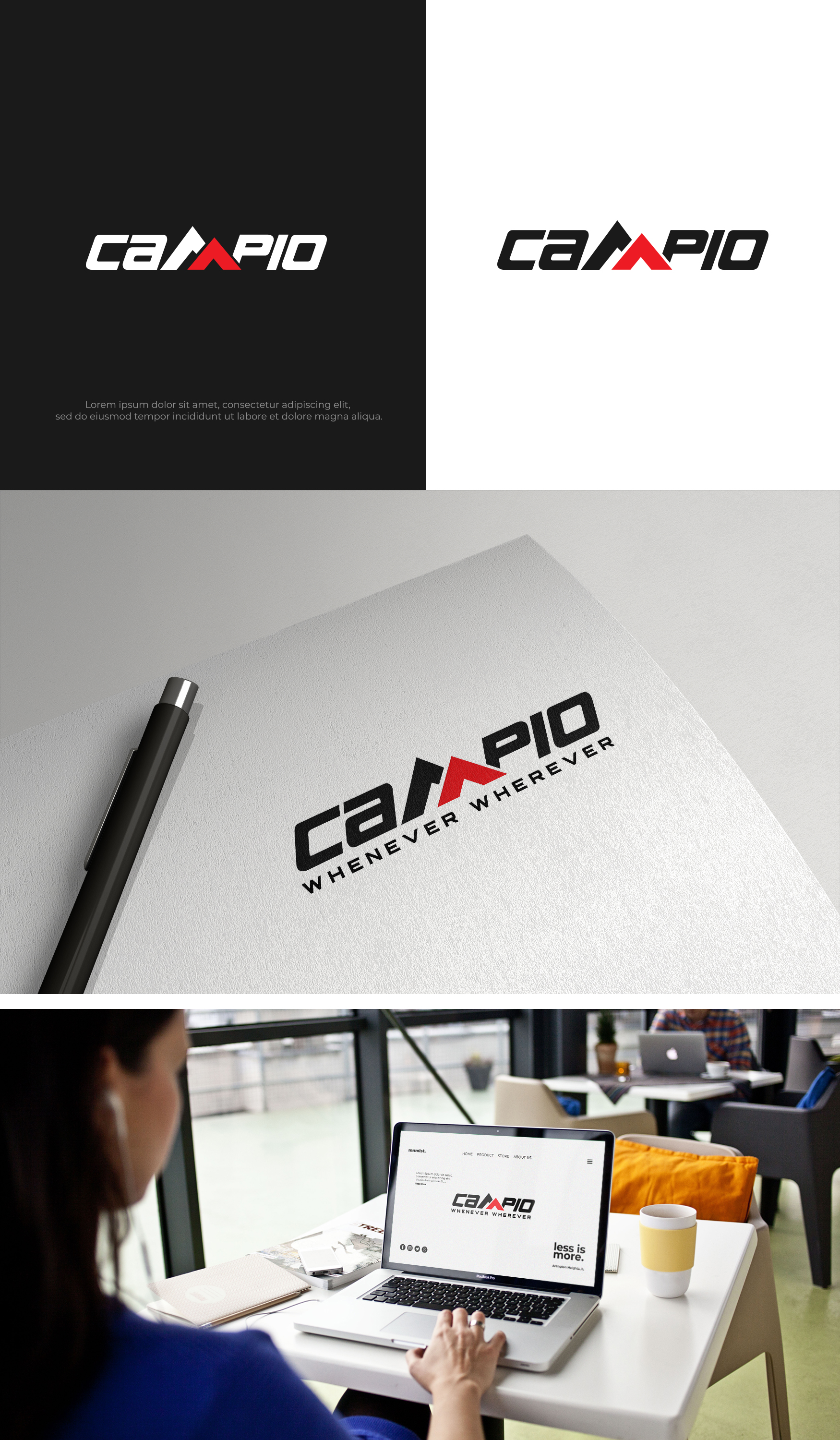 Logo Design by Senpachie for this project | Design #30991931