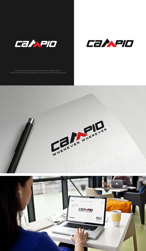 Logo Design by Locke+ for this project | Design: #30991931