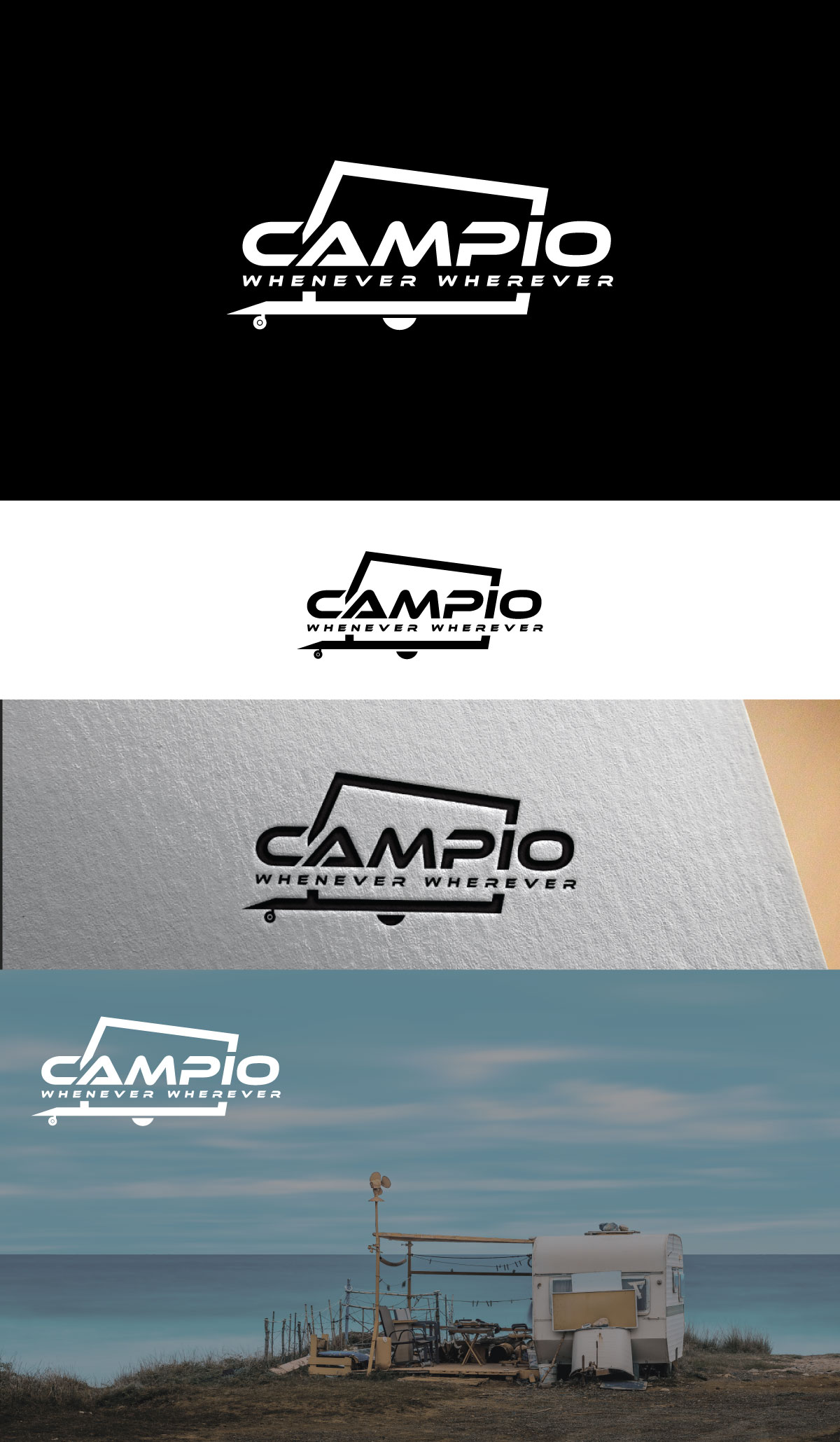 Logo Design by RS_Design for this project | Design #30990866