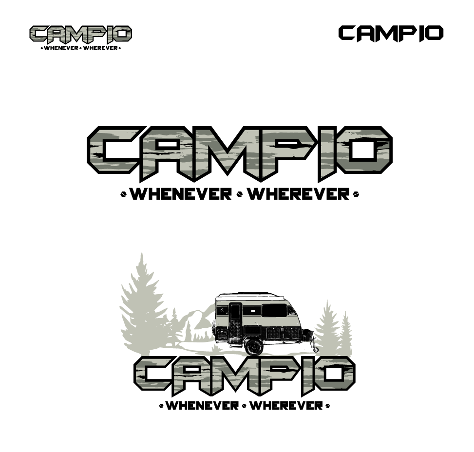 Logo Design by Enz67 for this project | Design #30991333