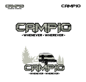 Logo Design by Enz67 for this project | Design #30991333