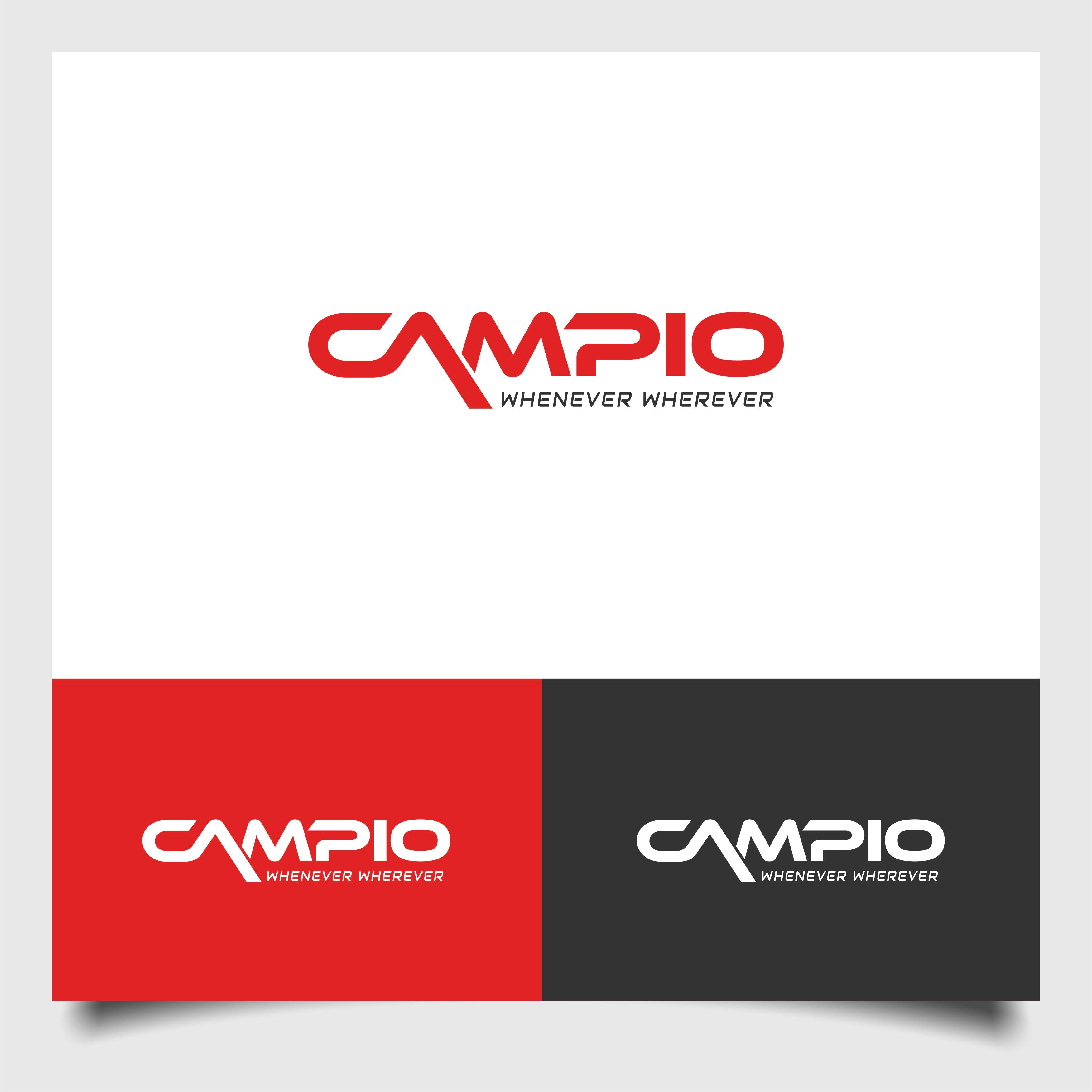 Logo Design by Zivana for this project | Design #30998349