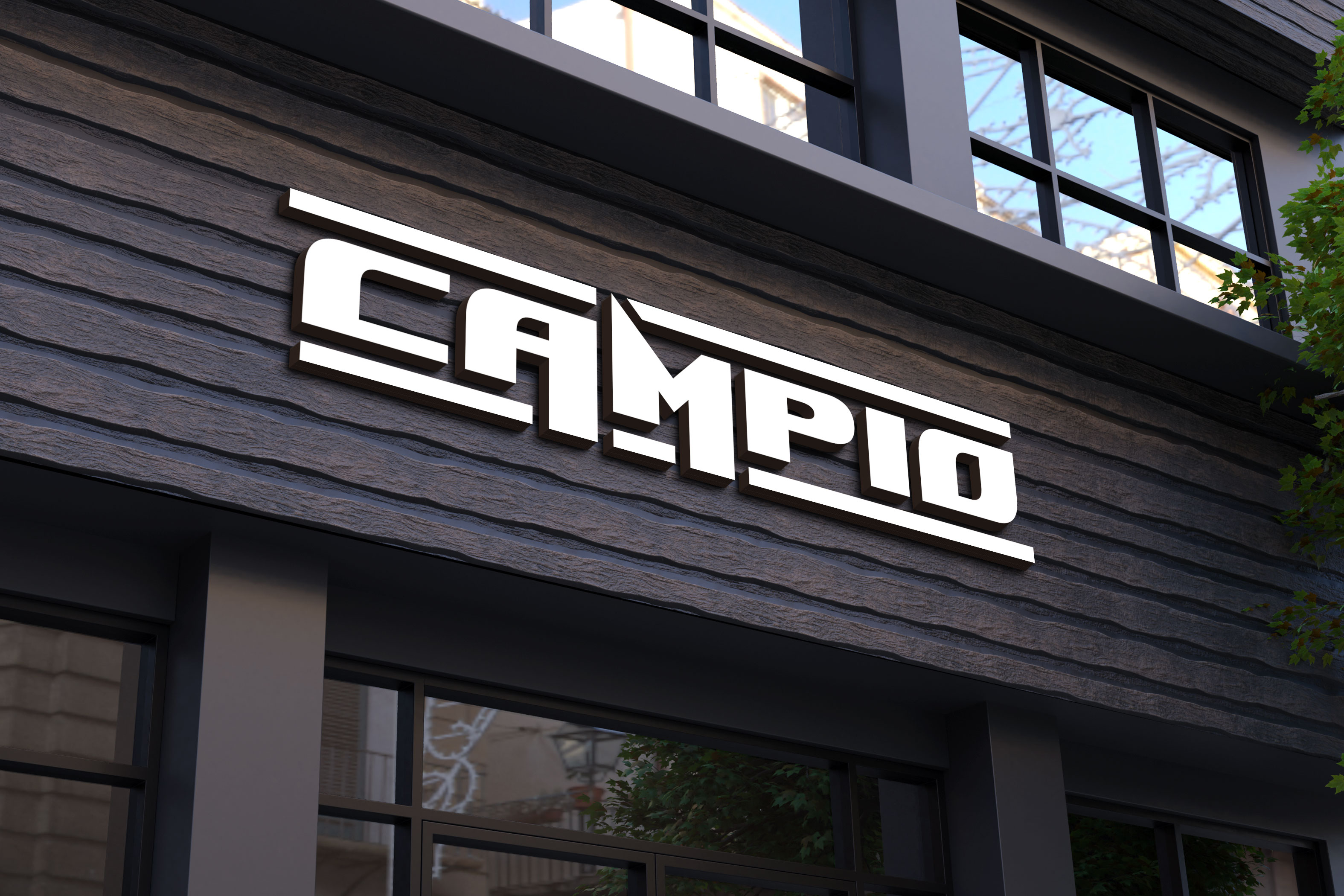 Logo Design by Kavth for this project | Design #31029530