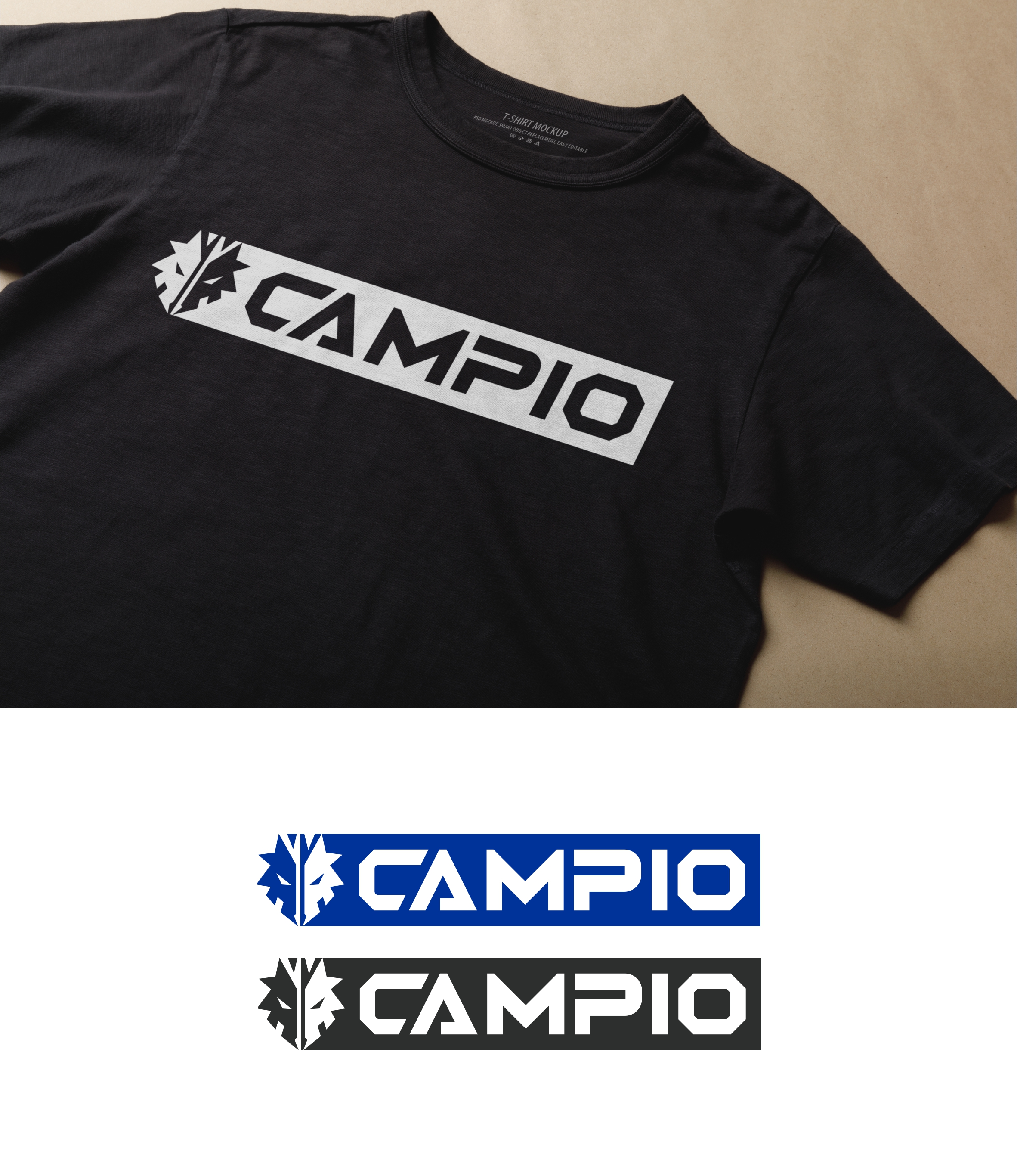 Logo Design by trojni for this project | Design #31008516