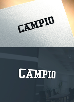 Diseño de Logo por RaKu 2 para este proyecto | Diseño: #31036301