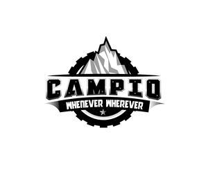 Logo Design by METHODEMAN