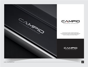 Logo Design by joysetiawan  for this project | Design #30993846