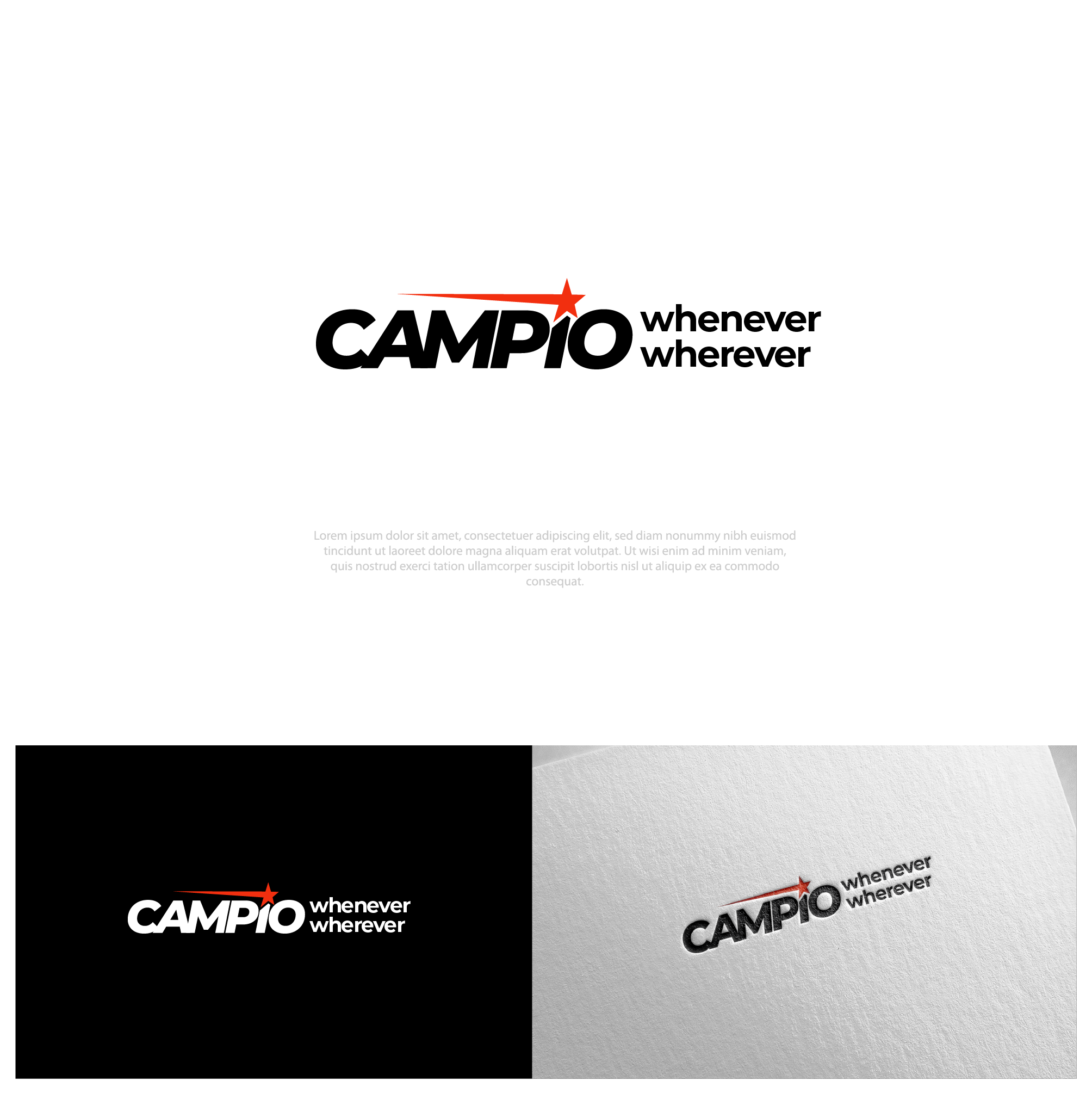 Logo-Design von alzac für dieses Projekt | Design #31033513