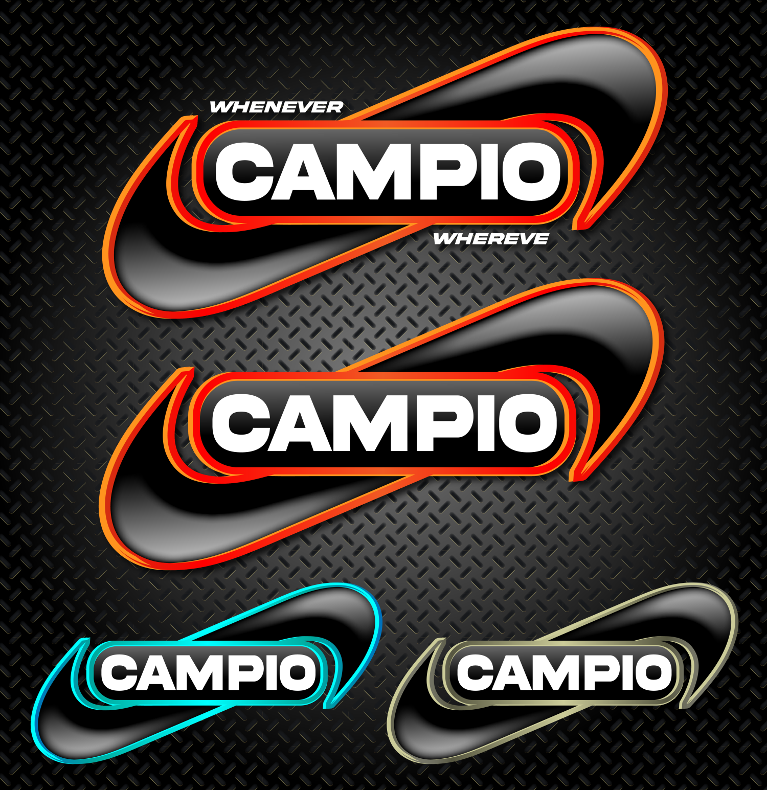 Logo Design by Get'n Graphic for this project | Design #31023121