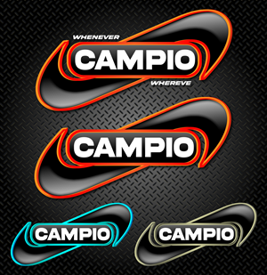 Logo Design by Get'n Graphic