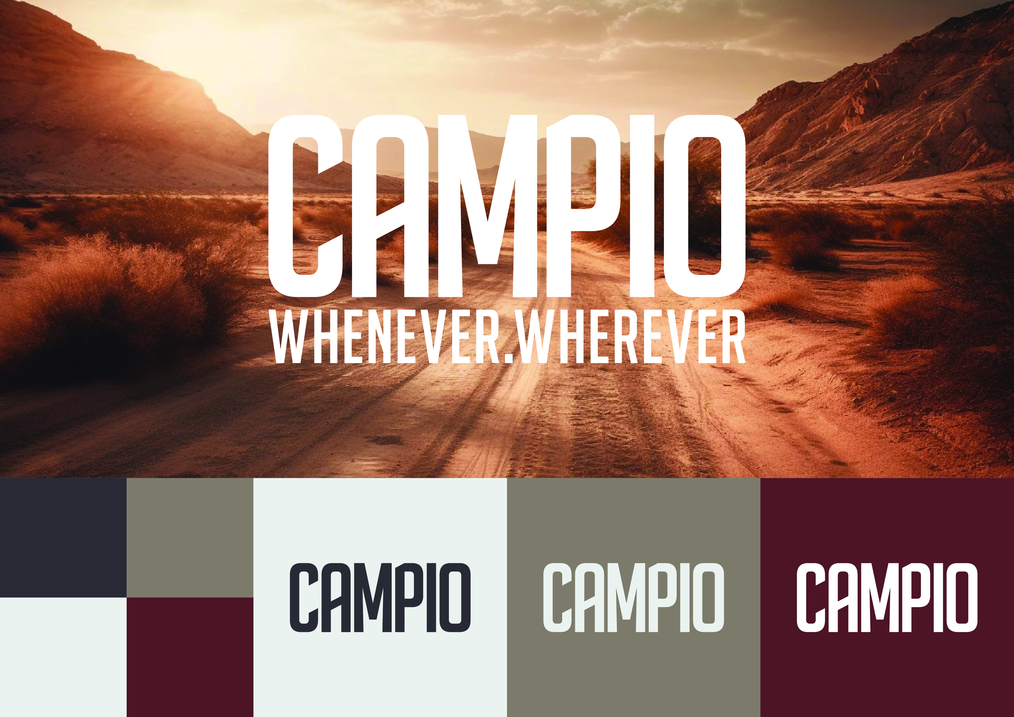 Logo Design by CZP for this project | Design #31019990