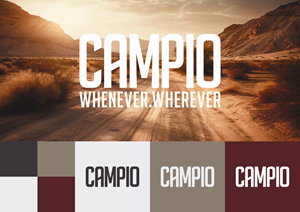 Logo Design by CZP for this project | Design: #31019990