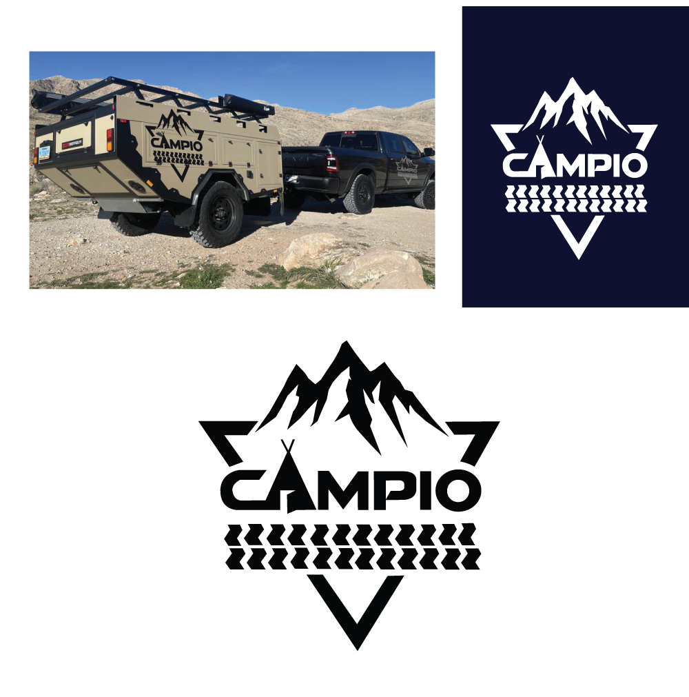 Logo Design by eva8jr for this project | Design #31017897