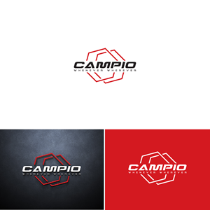 Diseño de Logo por AL-BARAKAH para este proyecto | Diseño: #31018327