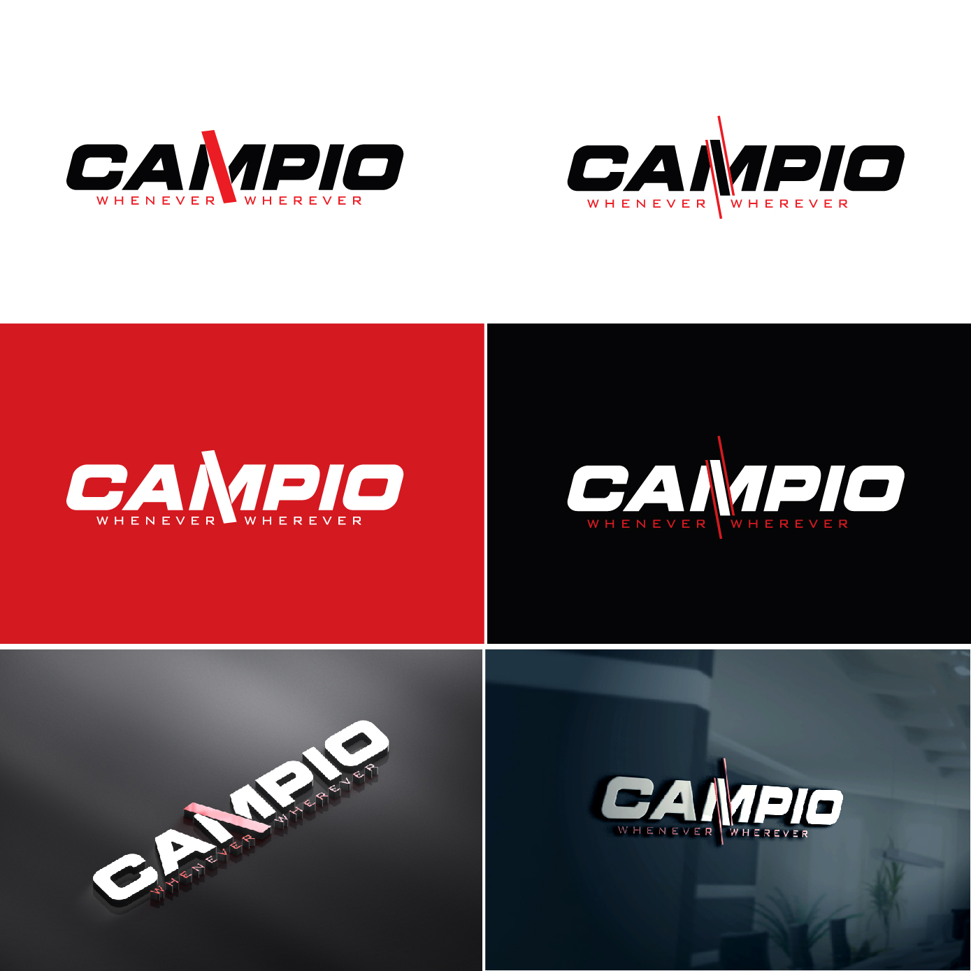 Logo Design by AL-BARAKAH for this project | Design #31018566