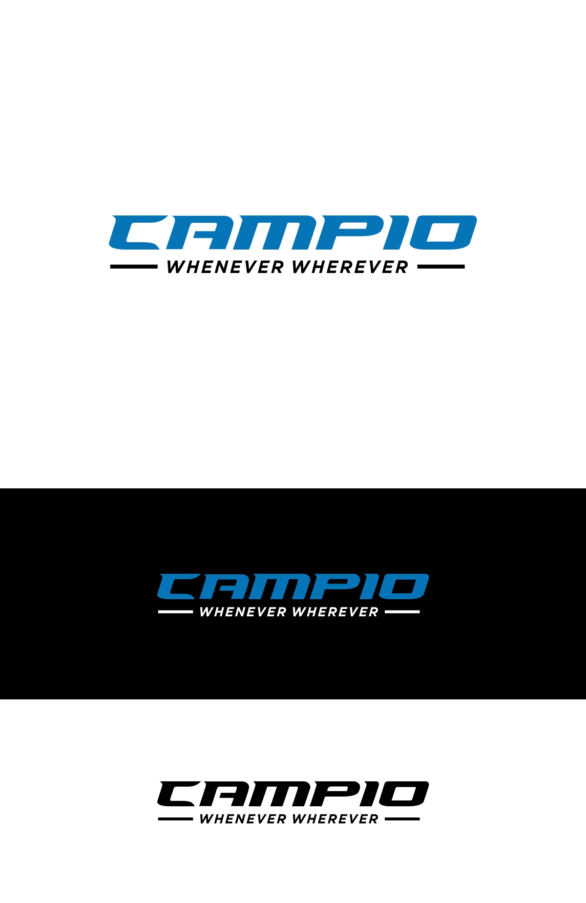 Logo Design by Eppeok for this project | Design #30990096