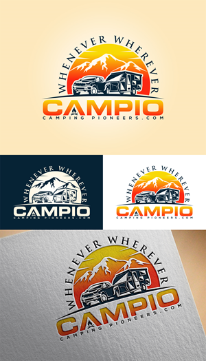 Diseño de Logo por Imran_me para este proyecto | Diseño: #30999604
