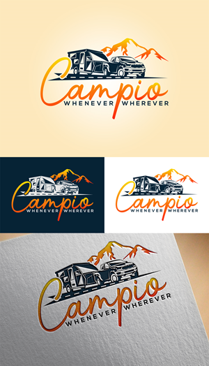 Logo Design by Imran_me for this project | Design: #31001177
