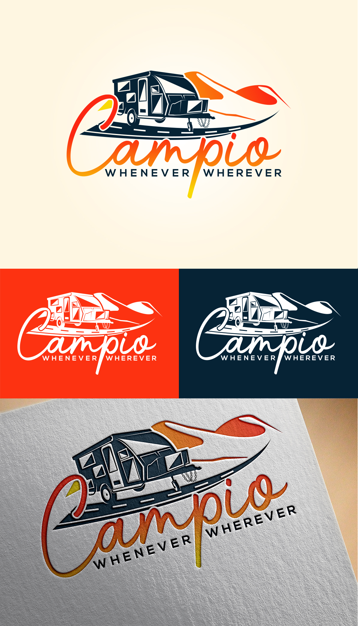 Logo Design by Imran_me for this project | Design #31015688