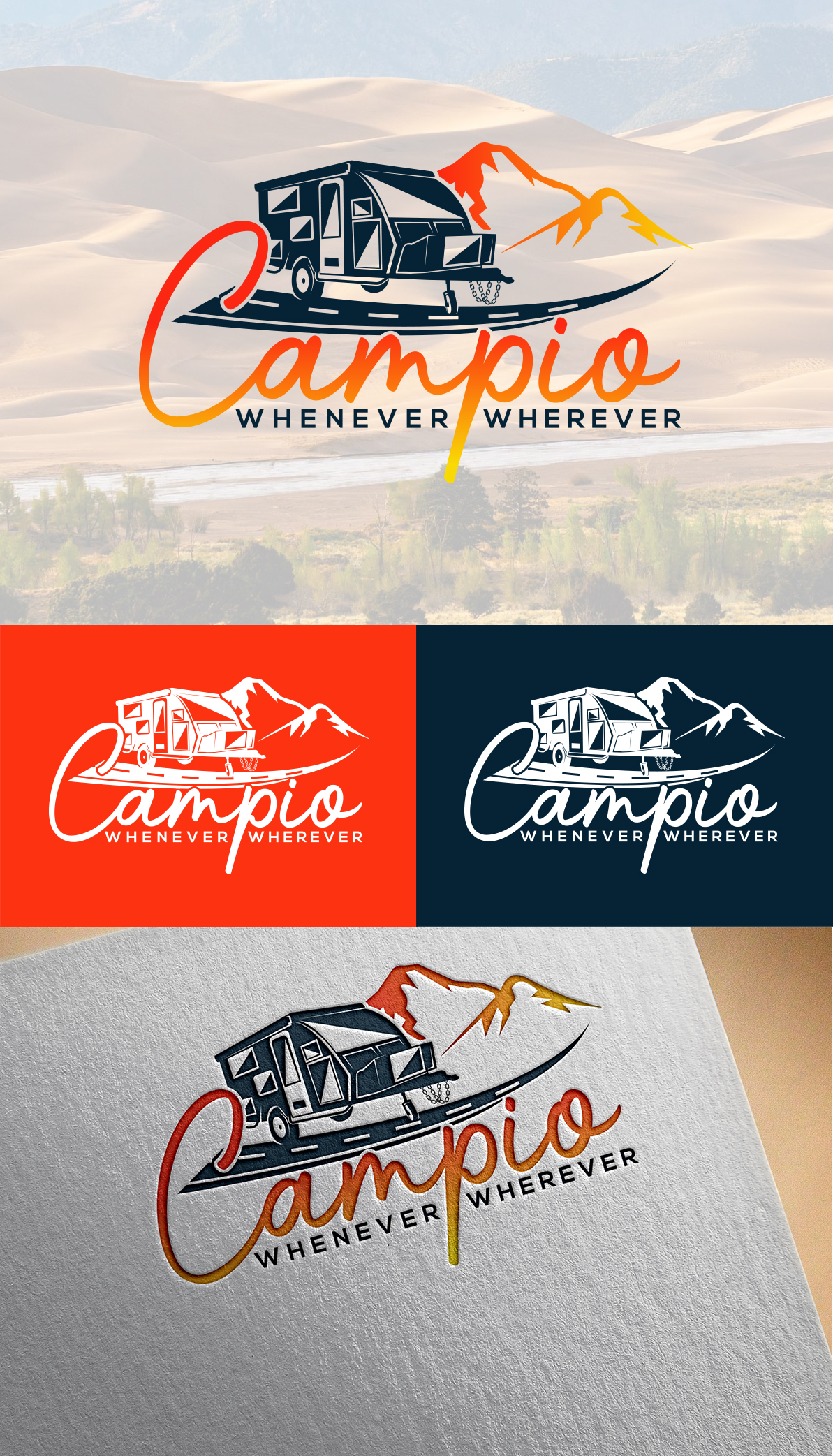 Logo Design by Imran_me for this project | Design #31015692