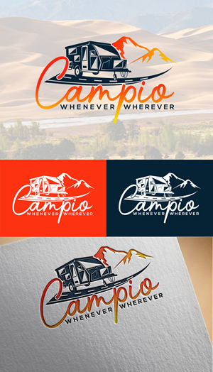 Diseño de Logo por Imran_me para este proyecto | Diseño: #31015692