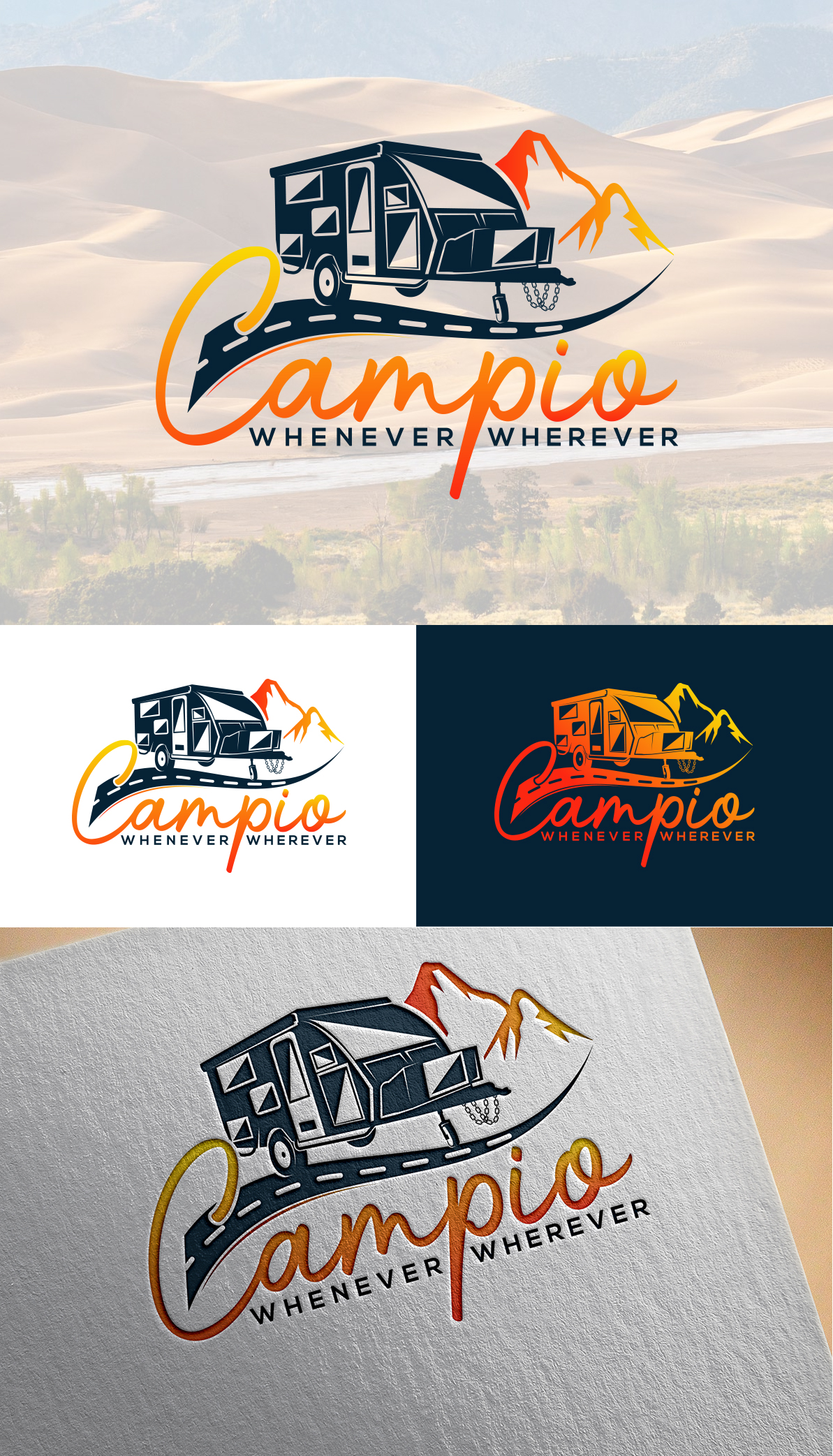 Logo Design by Imran_me for this project | Design #31016115