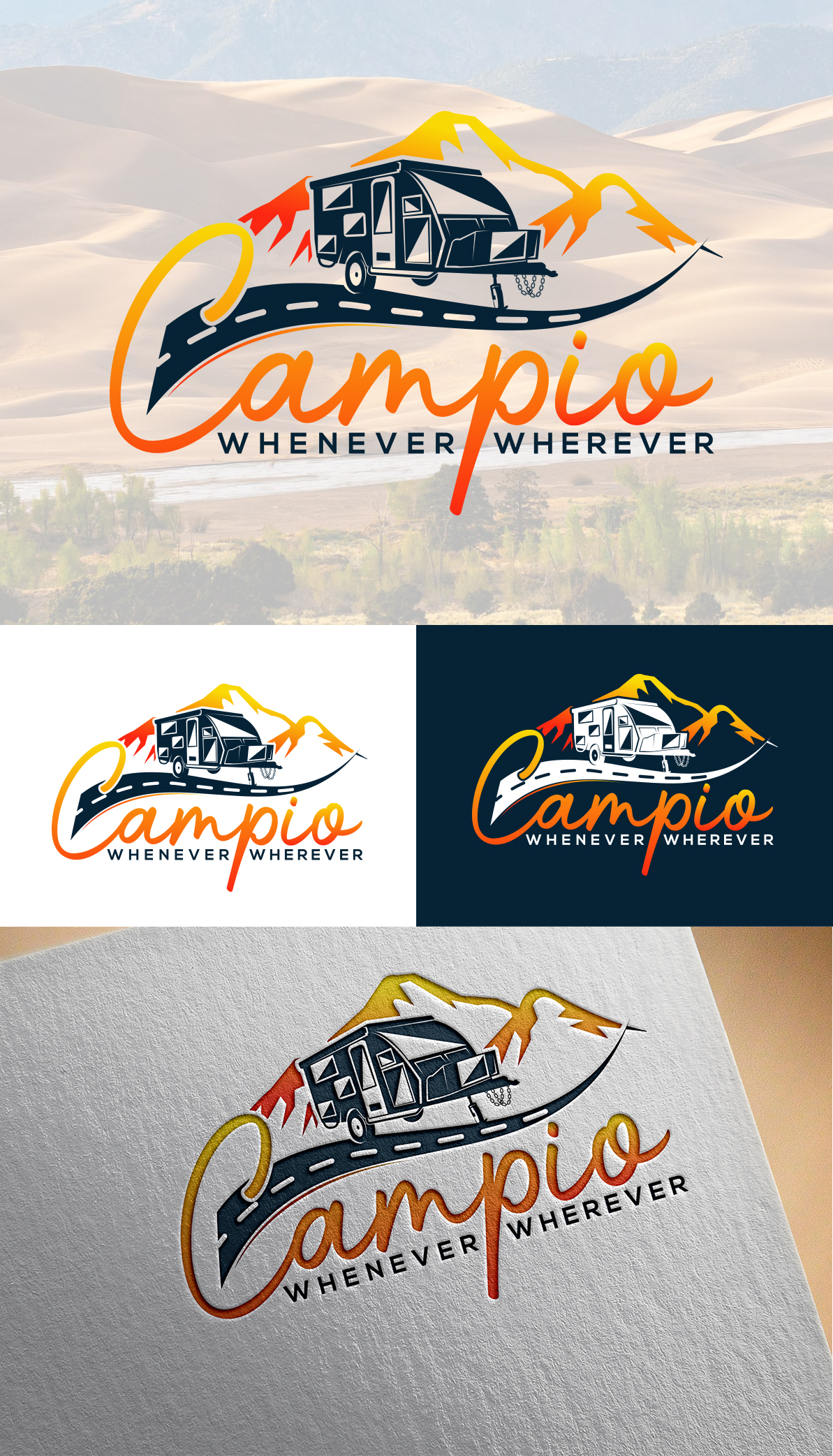 Logo Design by Imran_me for this project | Design #31016320