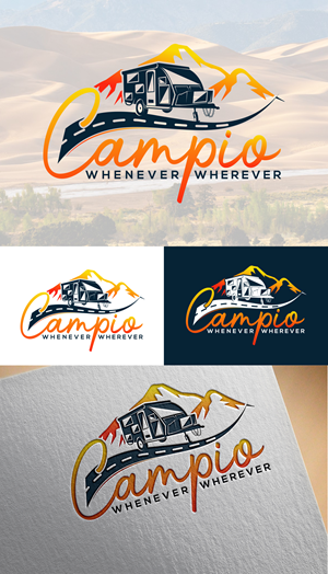 Diseño de Logo por Imran_me para este proyecto | Diseño: #31016320