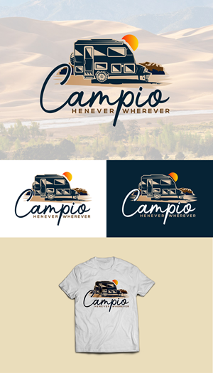 Diseño de Logo por Imran_me para este proyecto | Diseño: #31018213