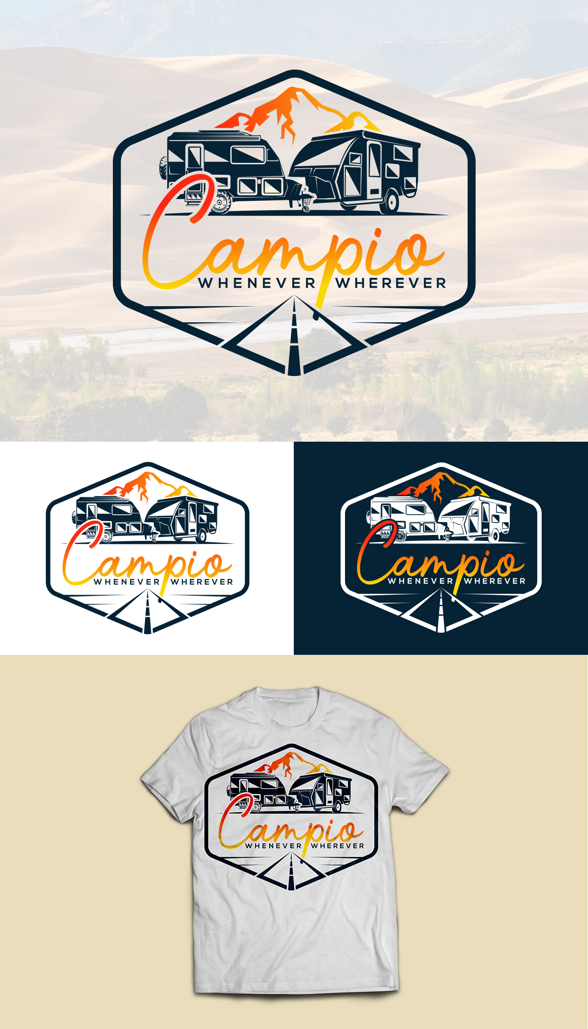 Logo Design by Imran_me for this project | Design #31021346