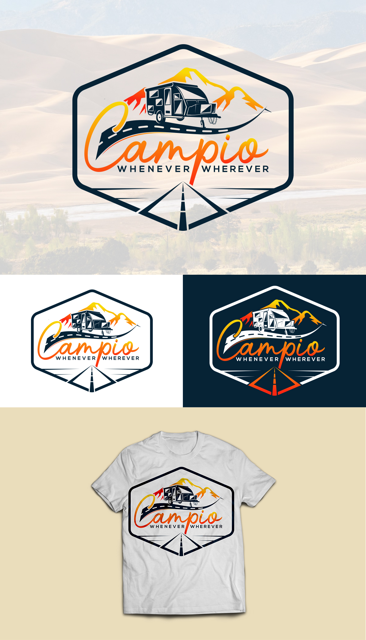 Diseño de Logo por Imran_me para este proyecto | Diseño #31021391
