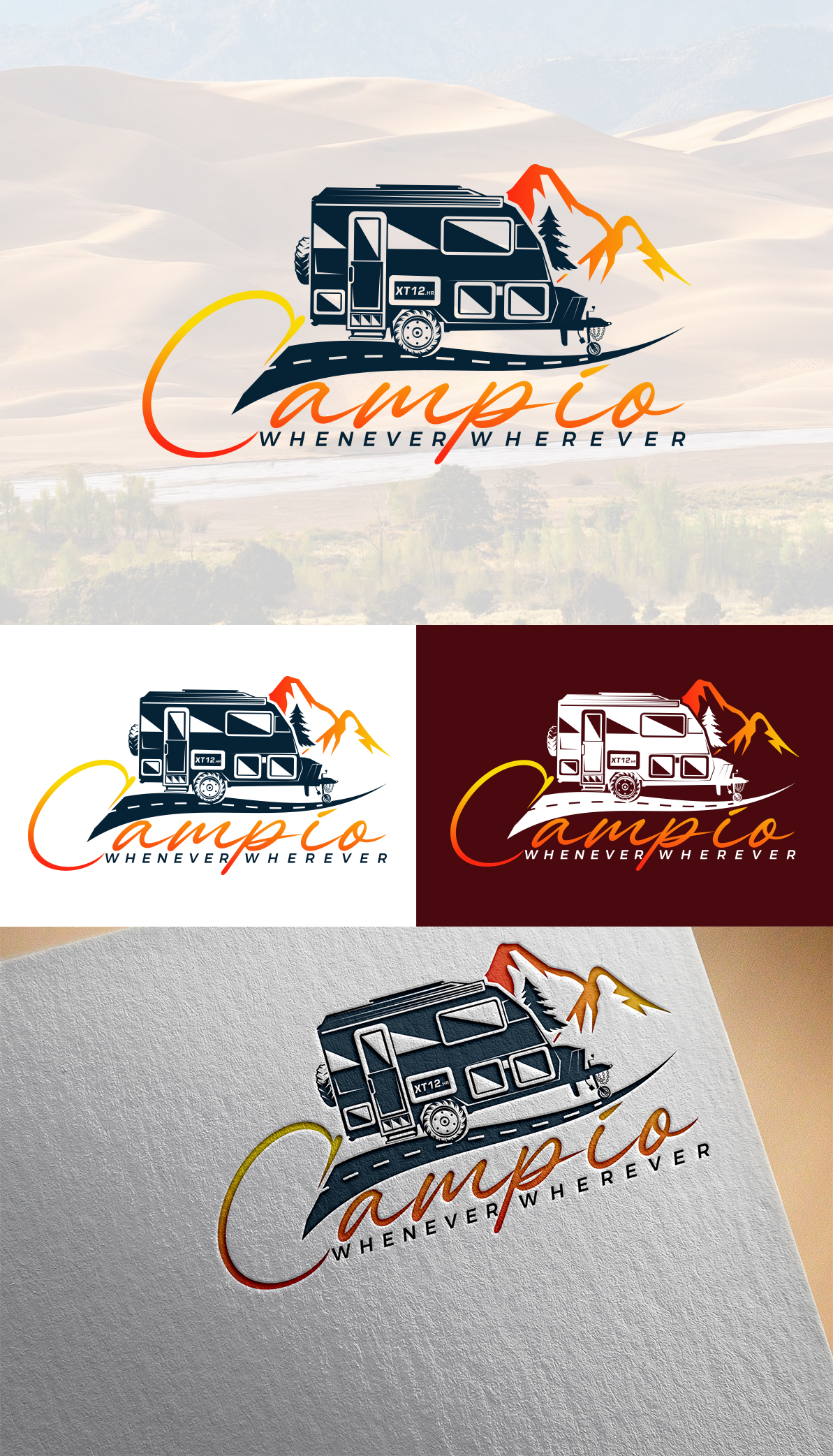 Logo Design by Imran_me for this project | Design #31026052
