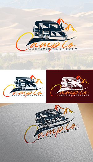 Diseño de Logo por Imran_me para este proyecto | Diseño: #31026052