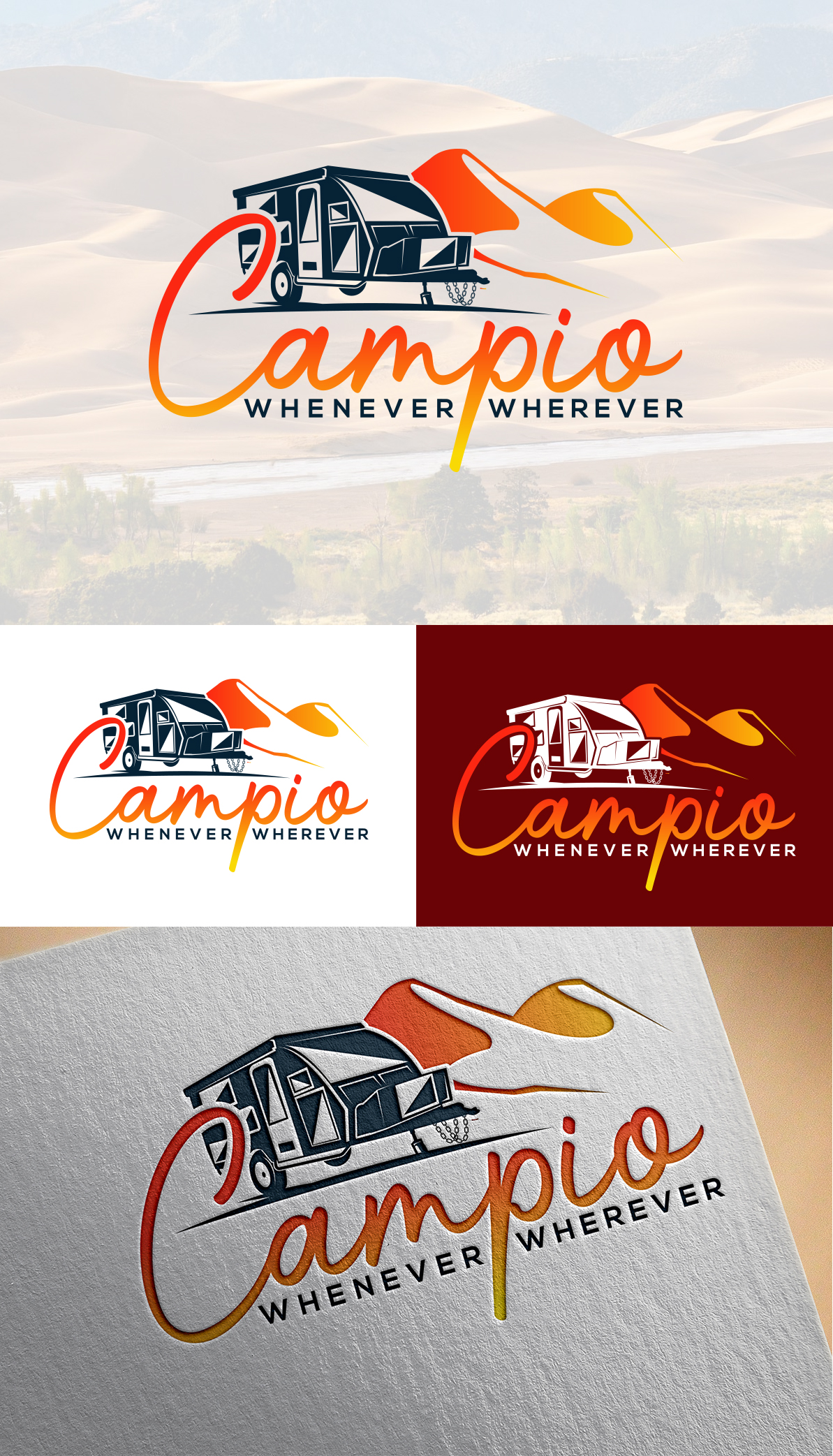 Logo Design by Imran_me for this project | Design #31031149