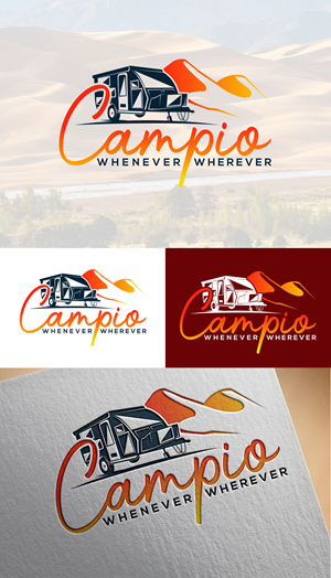 Logo Design by Imran_me for this project | Design: #31031149