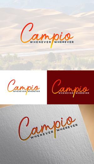 Logo Design by Imran_me for this project | Design: #31031153