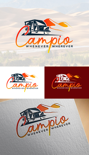 Logo Design by Imran_me for this project | Design #31032811