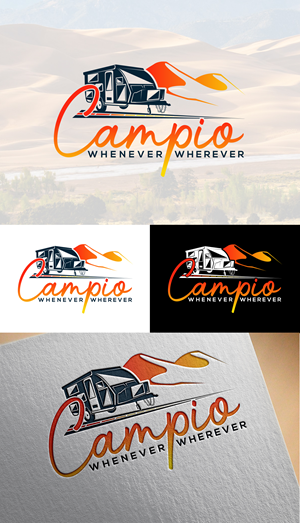 Diseño de Logo por Imran_me para este proyecto | Diseño: #31032869