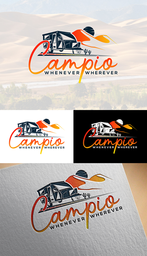 Diseño de Logo por Imran_me para este proyecto | Diseño: #31033292