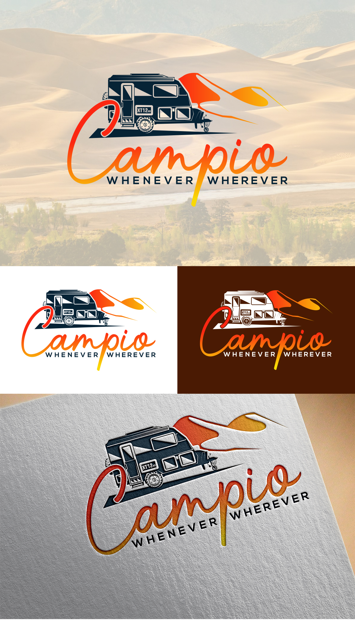 Logo Design by Imran_me for this project | Design #31088936