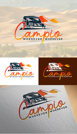 Logo Design by Imran_me for this project | Design: #31088936
