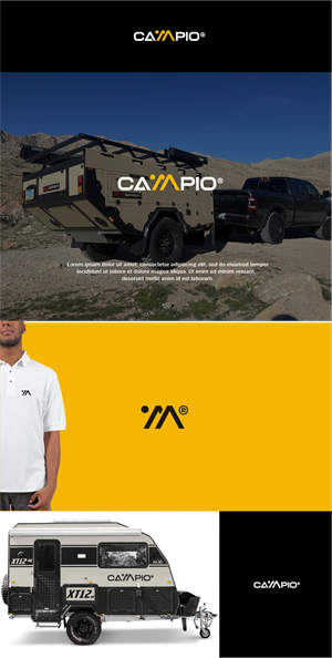 Logo Design by saifysyed Studio for this project | Design: #30992861