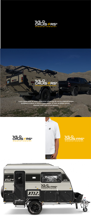 Logo Design by saifysyed Studio for this project | Design: #31016586