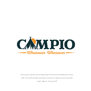 Logo Design by EnaGraph for this project | Design: #31003565