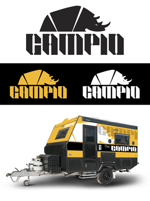 Logo Design by Al Pech for this project | Design: #31032250