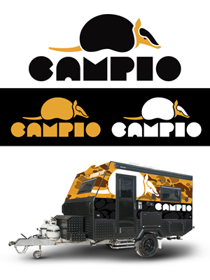 Logo Design by Al Pech for this project | Design: #31032987