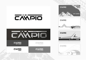 Logo Design by ammar_ed for this project | Design: #30998325